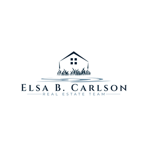 Logo Design by MasMasDesign for Elsa B. Carlson Real Estate | Design: #35451344