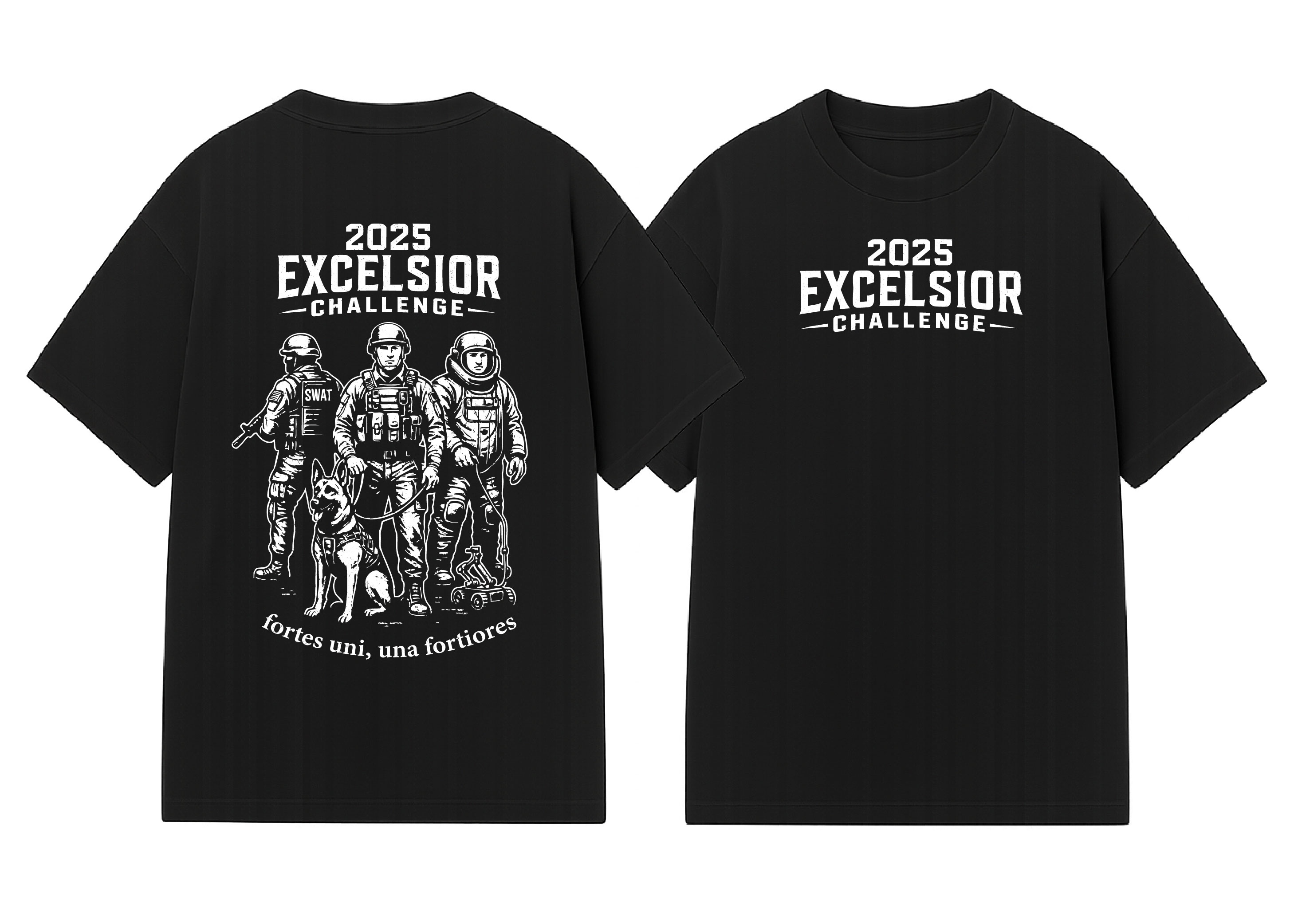 T-shirt Design by NeilDesign for this project | Design #35469330