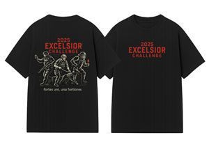 T-shirt Design by NeilDesign for this project | Design: #35472710