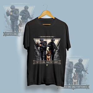 T-Shirt-Design von Dewantara für dieses Projekt | Design: #35482045