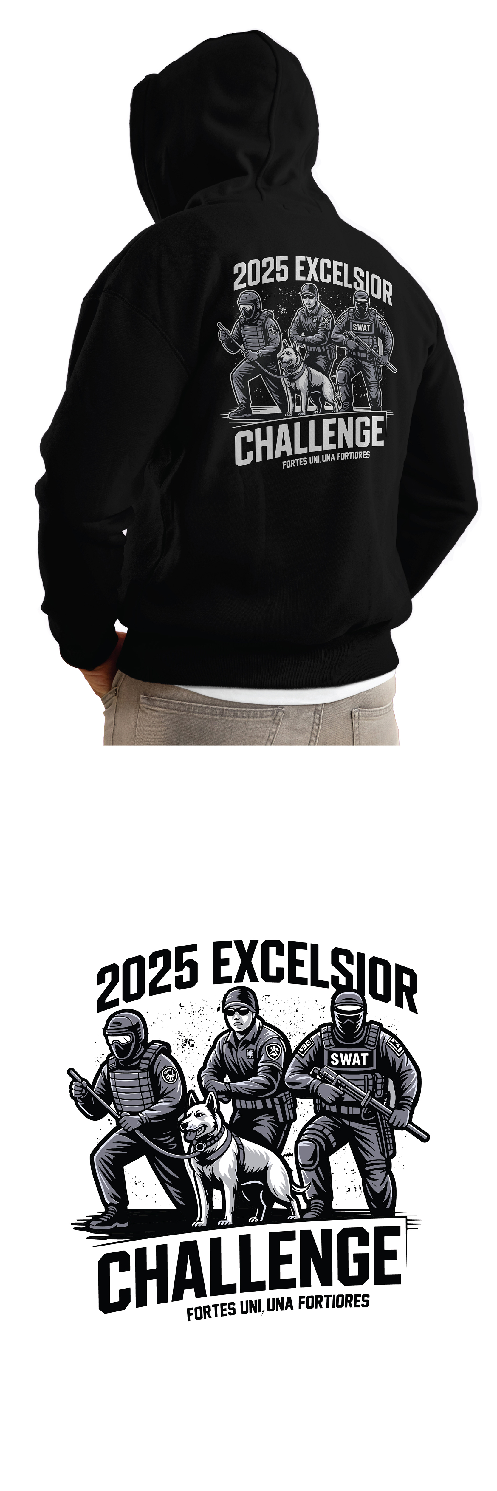 T-shirt Design by Ally Mac for this project | Design #35523702