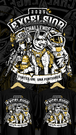 Diseño de Camiseta por hanartall para este proyecto | Diseño #35531582
