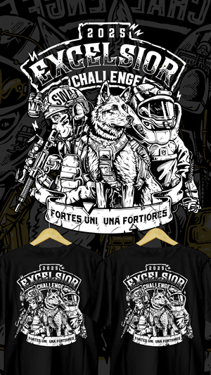 T-Shirt-Design von hanartall für dieses Projekt | Design: #35536578