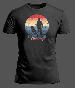 T-Shirt-Design von Johncina für dieses Projekt | Design: #35510343