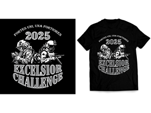 Diseño de Camiseta por Janith N. para este proyecto | Diseño #35468176