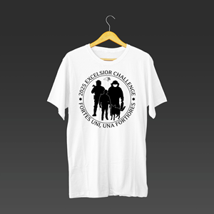 T-Shirt-Design von NatalF87 für dieses Projekt | Design: #35457255