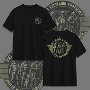 Diseño de Camiseta por V FOUR Design para este proyecto | Diseño #35493957
