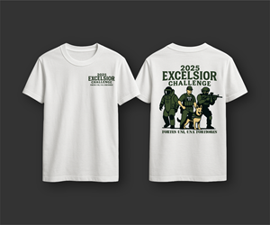 T-shirt Design by BUSUJIMA_SAN