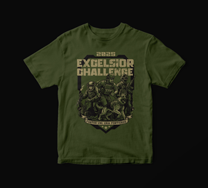 T-Shirt-Design von SofiaDesignStudio für dieses Projekt | Design: #35529301