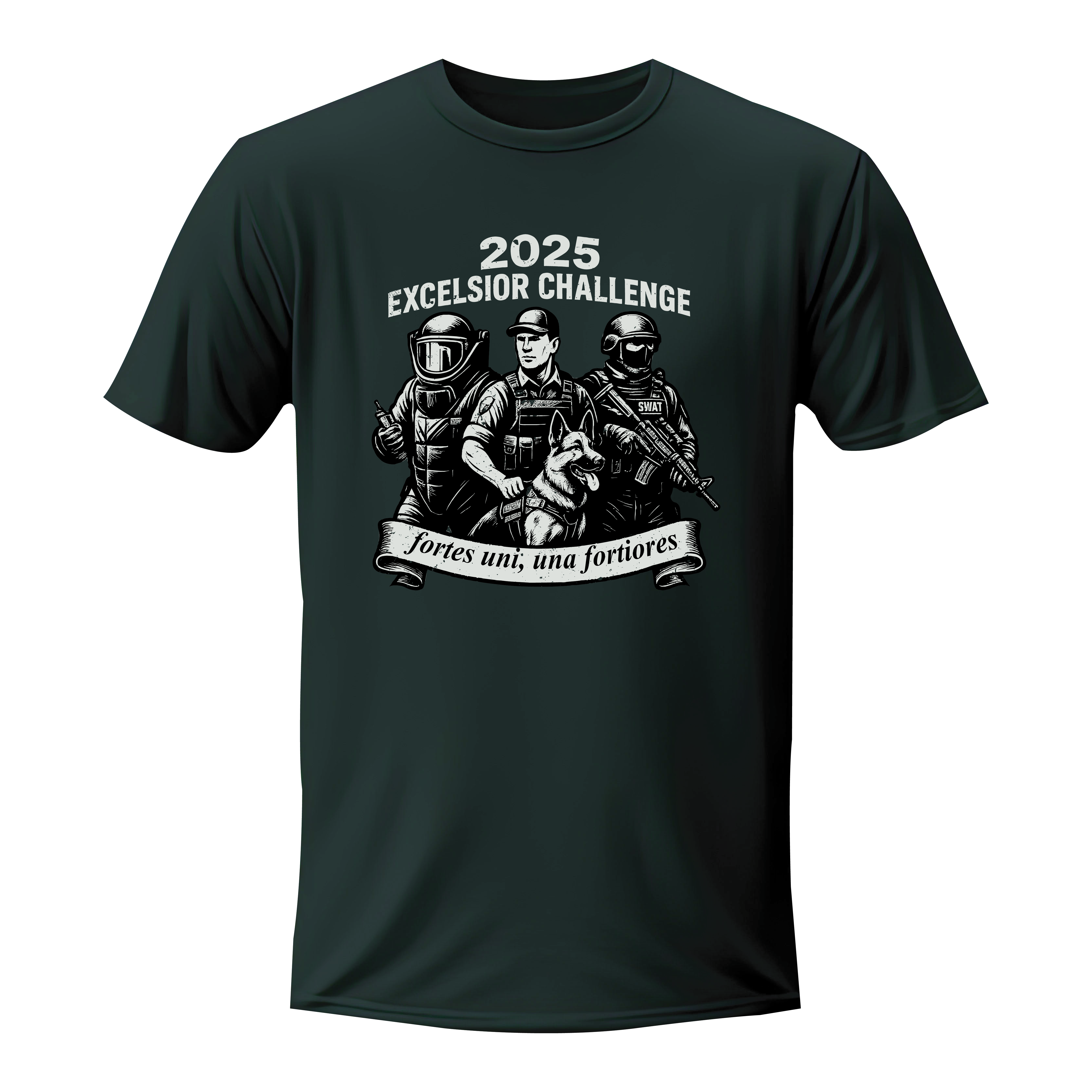 Diseño de Camiseta por amdad26 para este proyecto | Diseño #35462132