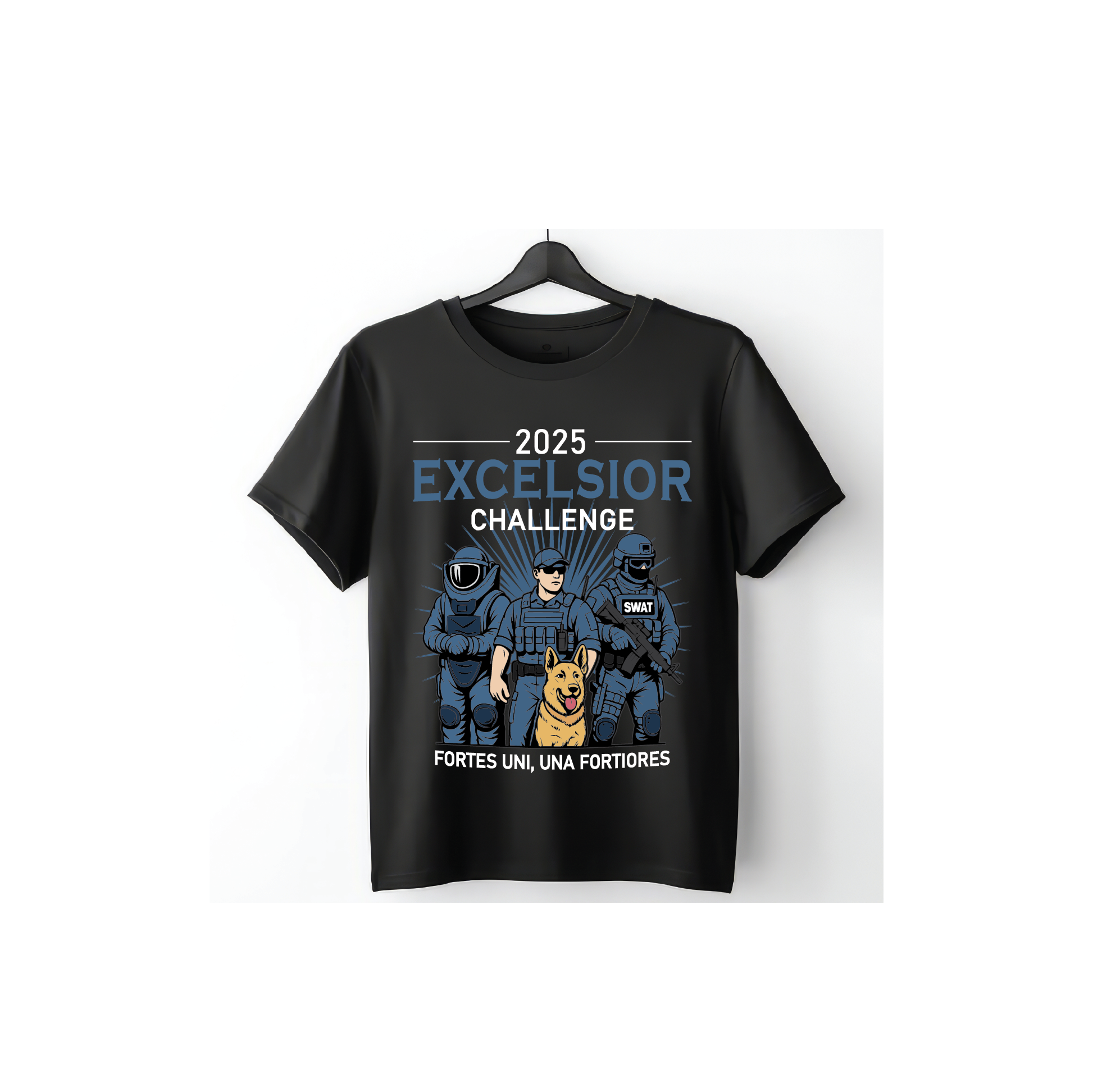 T-shirt Design by MST . ANWARA KHATUN for this project | Design #35494367