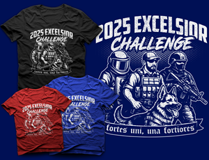 T-Shirt-Design von Xerox für dieses Projekt | Design: #35522228