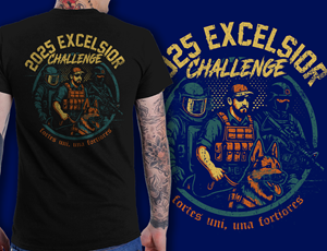 T-Shirt-Design von Xerox für dieses Projekt | Design: #35528365