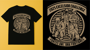T-Shirt-Design von Den Bagus für dieses Projekt | Design: #35531263