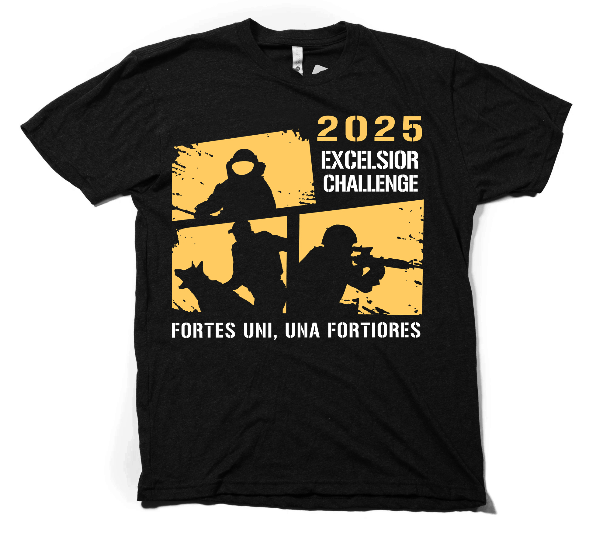 T-shirt Design by PR0Studio for this project | Design #35457123