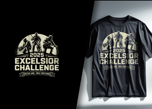 T-Shirt-Design von RubelRir für dieses Projekt | Design: #35495360