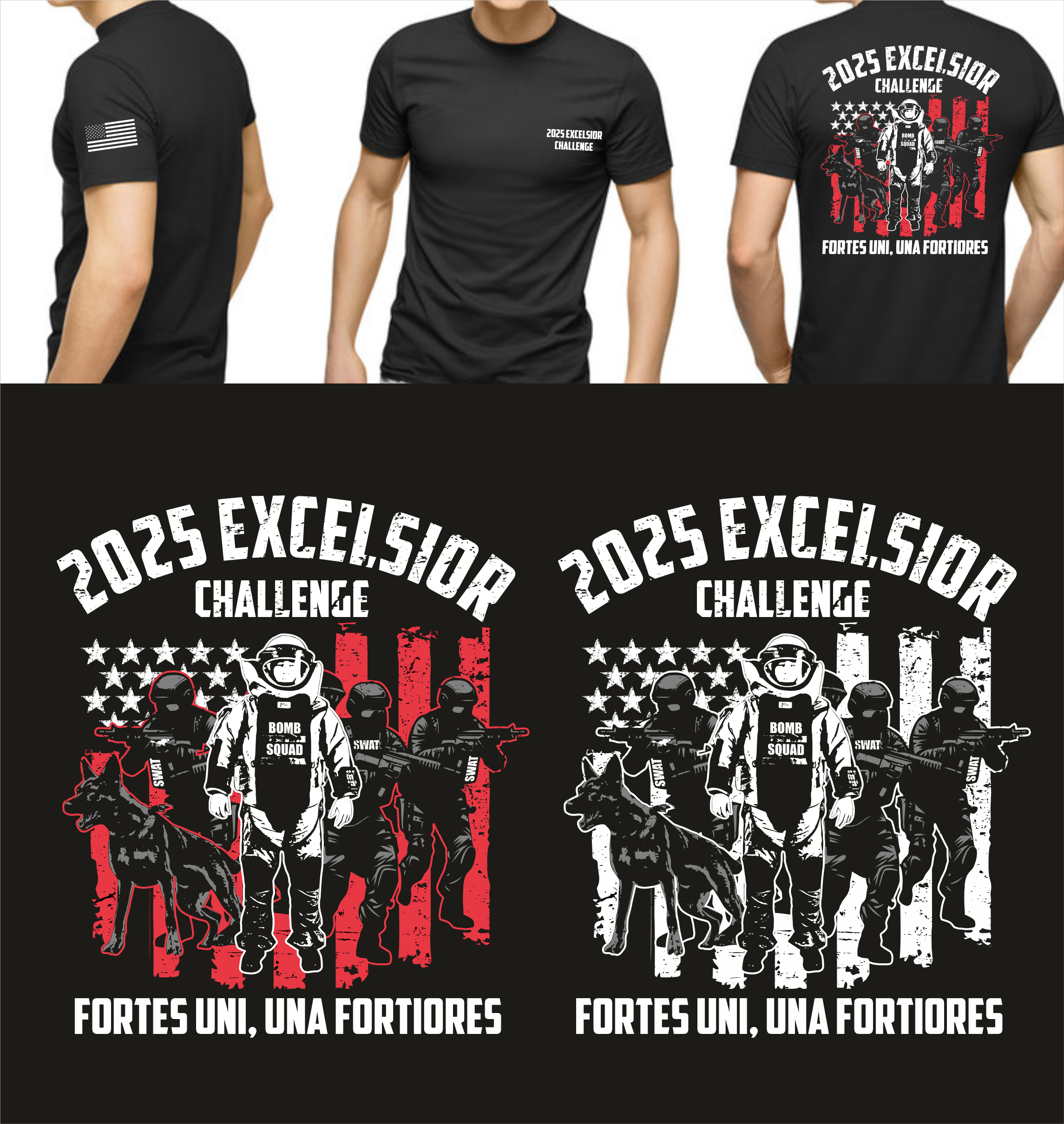 T-Shirt-Design von Yakuza20 für dieses Projekt | Design #35483774