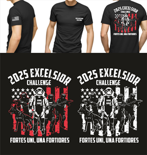 T-Shirt-Design von Yakuza20 für dieses Projekt | Design: #35483774