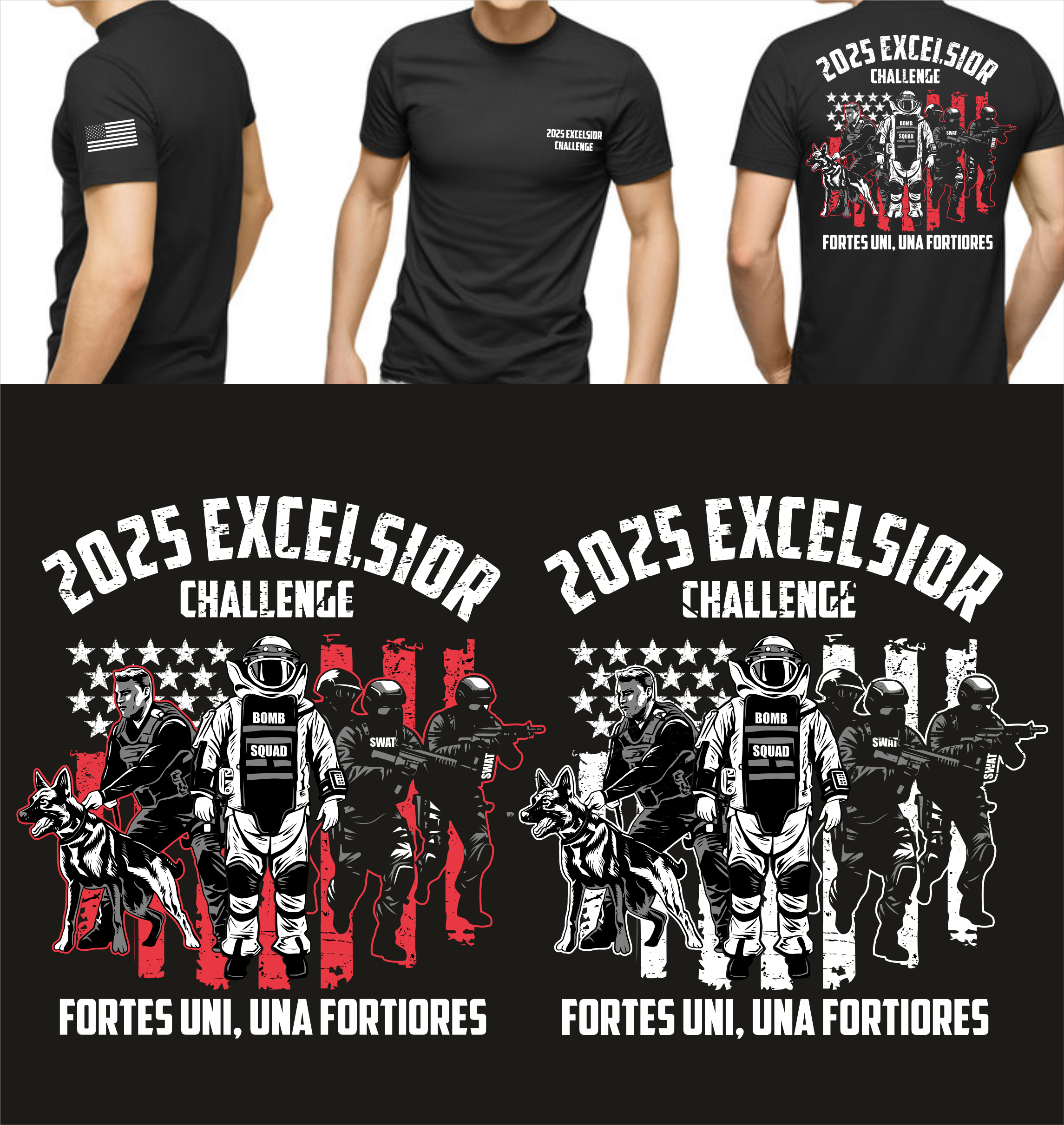 T-Shirt-Design von Yakuza20 für dieses Projekt | Design #35485025