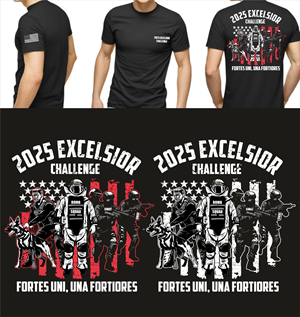 T-Shirt-Design von Yakuza20 für dieses Projekt | Design: #35485025