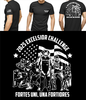 T-Shirt-Design von Yakuza20 für dieses Projekt | Design: #35554685