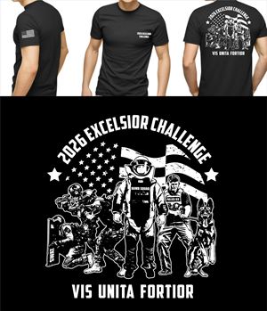 T-Shirt-Design von Yakuza20 für dieses Projekt | Design: #35643729