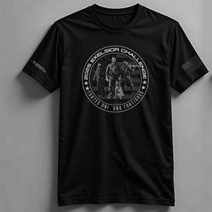 T-Shirt-Design von Eightone 3 für dieses Projekt | Design: #35517335