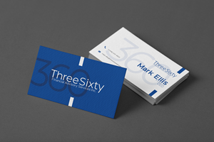 Business Card Design by logopiksel