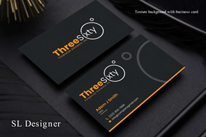 Business Card for: ThreeSixty Financial Advisory Services Inc.