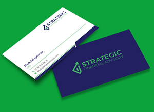 Business Card Design by Krishno