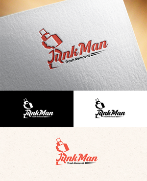 Logo Design by Logo Stock for Outflare Marketing | Design: #35452252