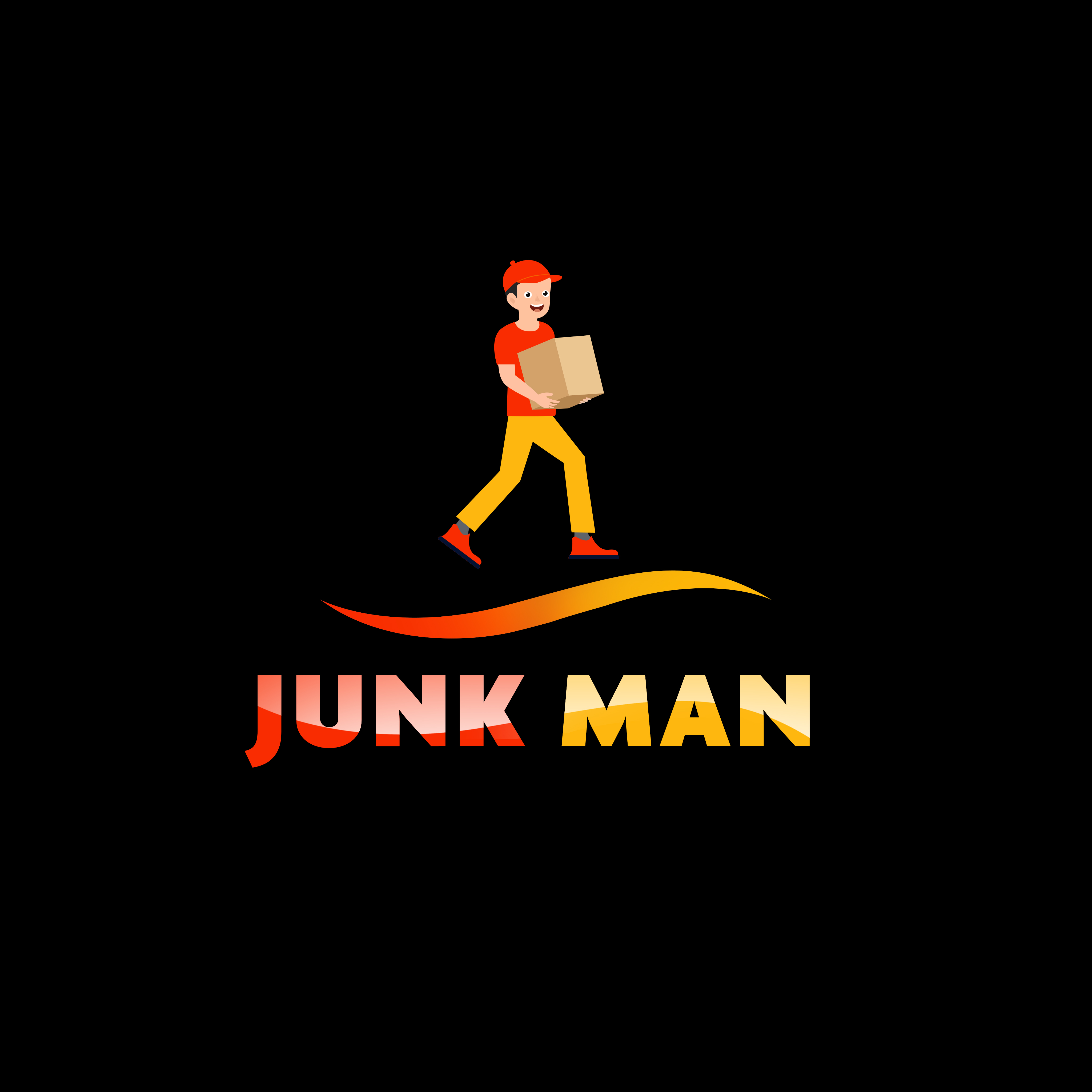 Logo Design by Burhan Art for Outflare Marketing | Design #35463469