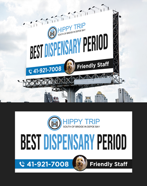 Billboard Design by WrapTonic24 for this project | Design: #35452700