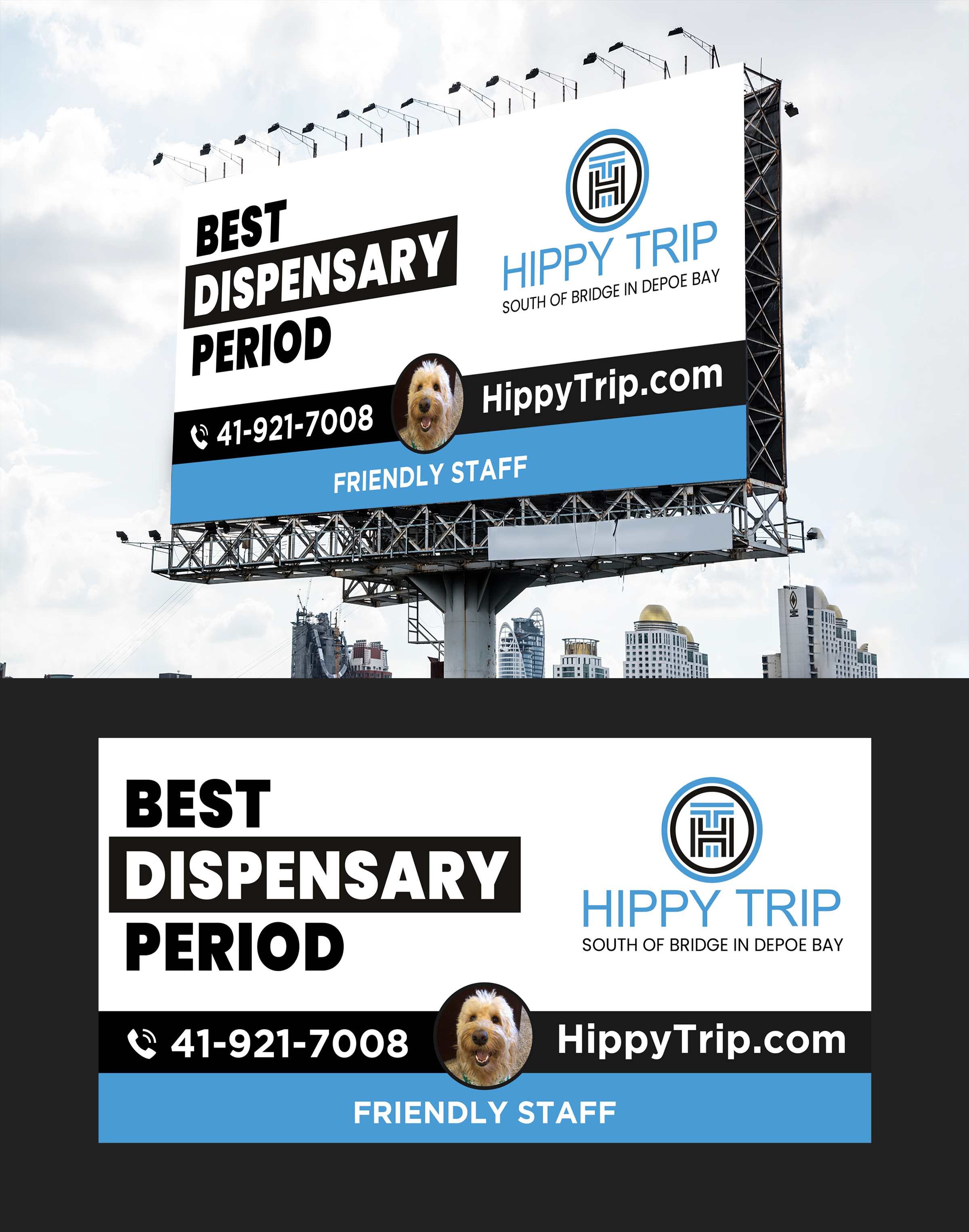 Diseño de Cartelera por WrapTonic24 para este proyecto | Diseño #35453619