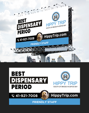Diseño de Cartelera por WrapTonic24 para este proyecto | Diseño: #35453619