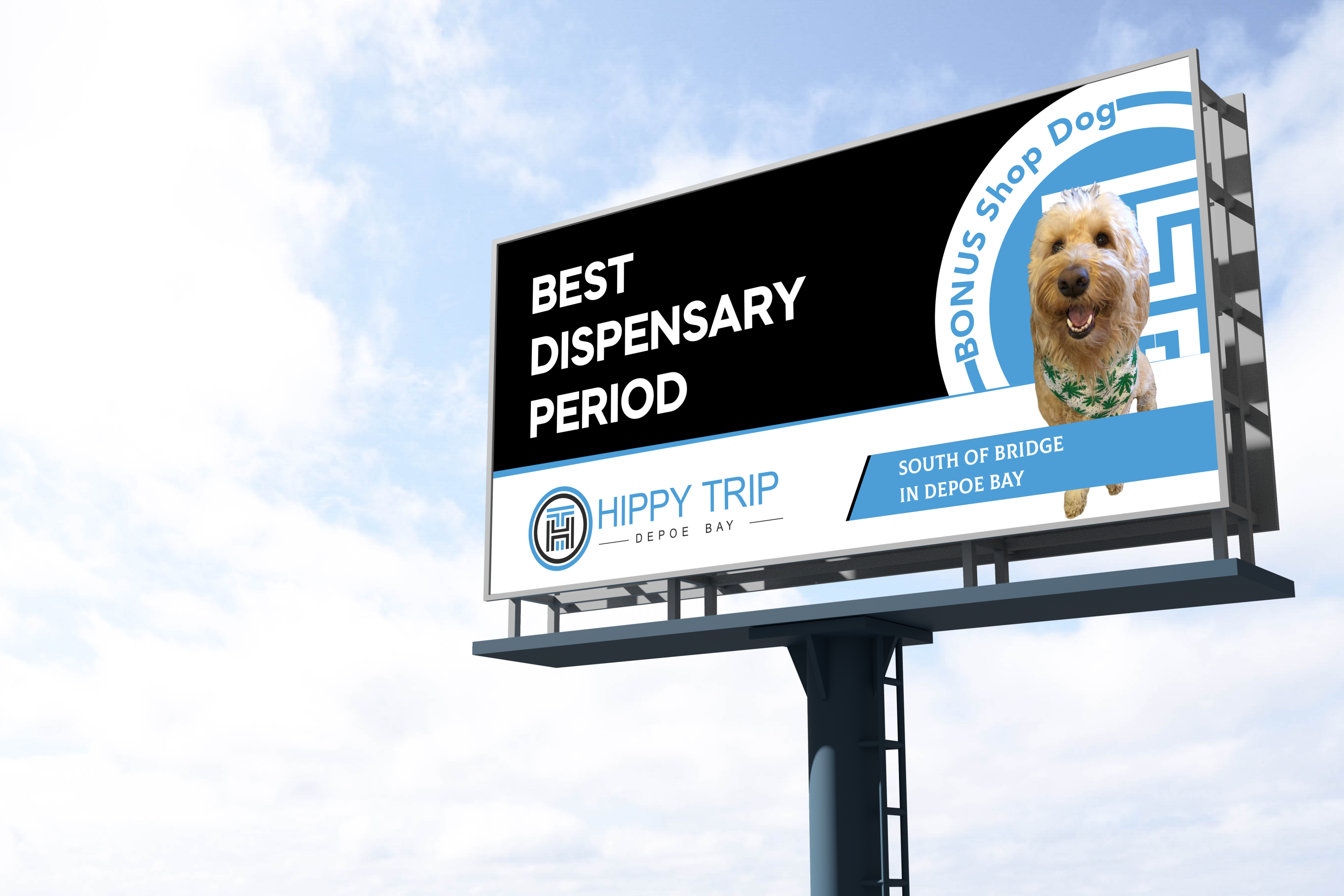Billboard Design by Excellar Hub for this project | Design #35461558