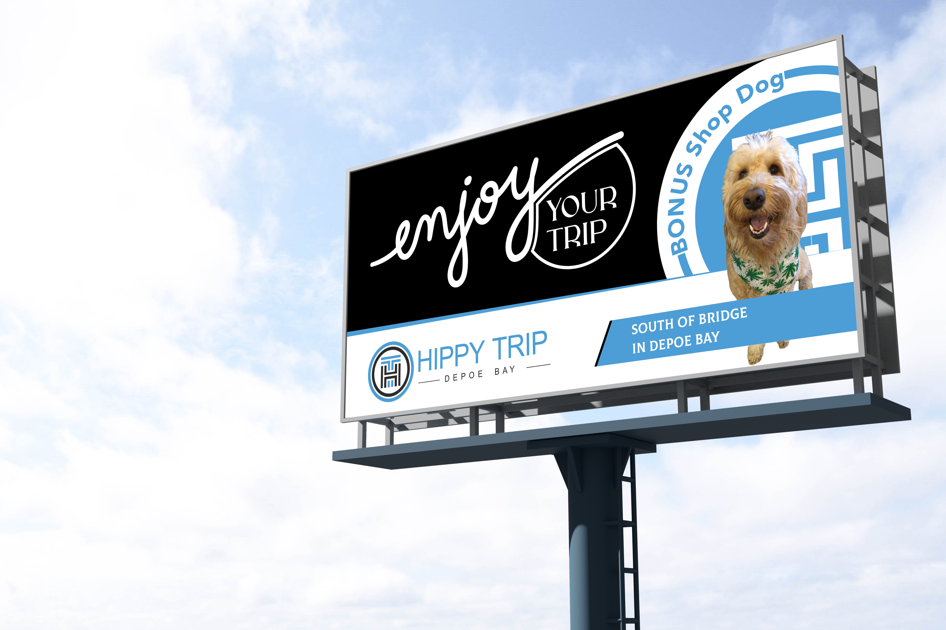 Billboard Design by Excellar Hub for this project | Design #35474328