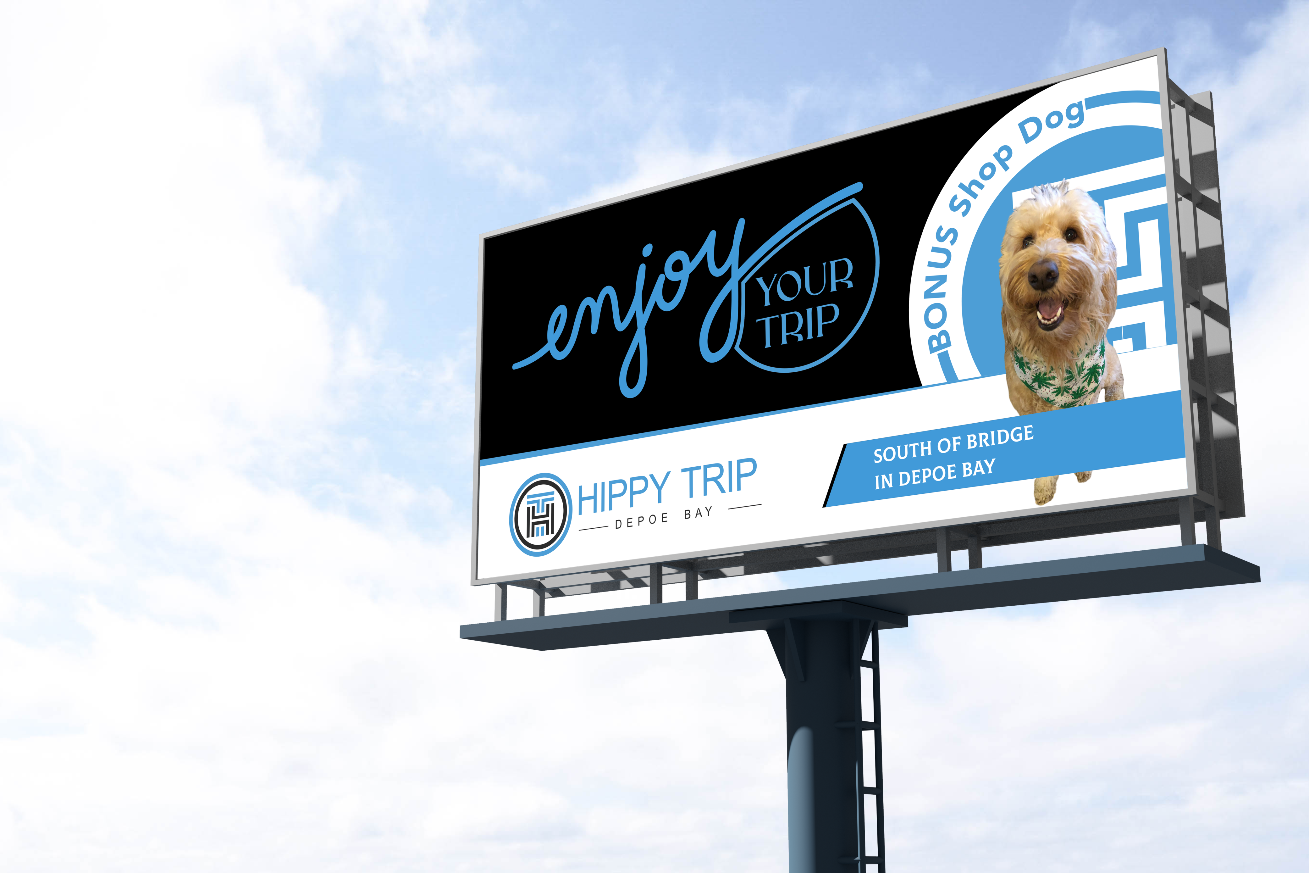 Billboard Design by Excellar Hub for this project | Design #35474377