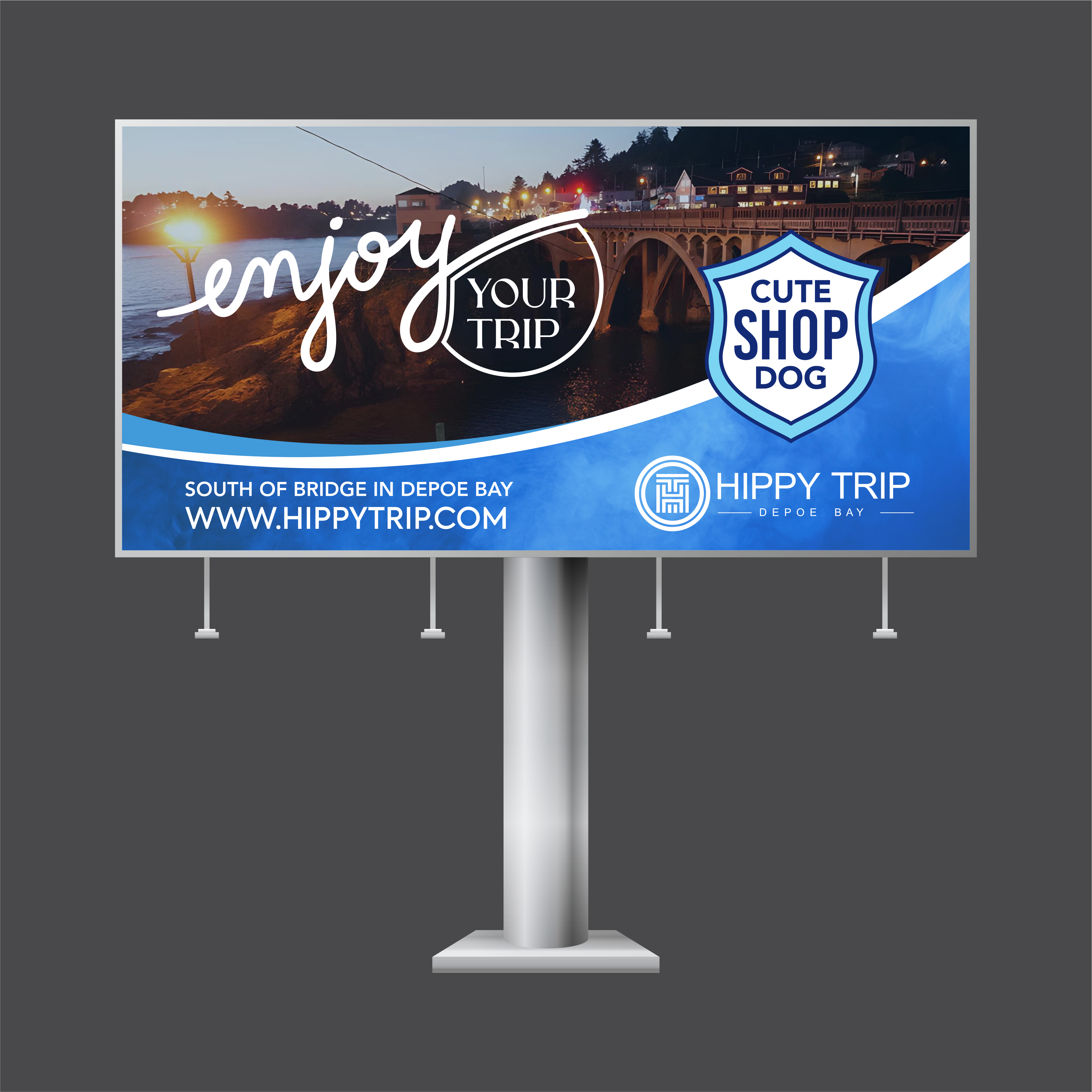 Billboard Design by Excellar Hub for this project | Design #35480420