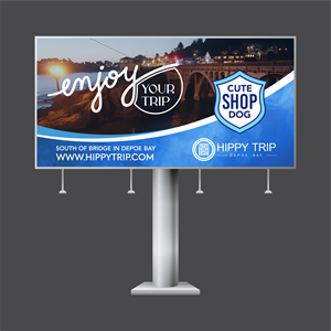 Billboard Design by Excellar Hub for this project | Design: #35480420
