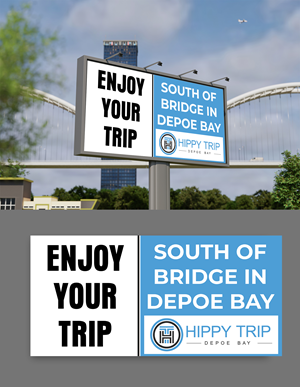Billboard Design by designer1975 for this project | Design: #35474404