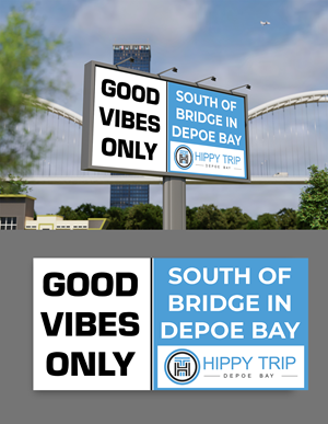 Billboard Design by designer1975 for this project | Design: #35474443
