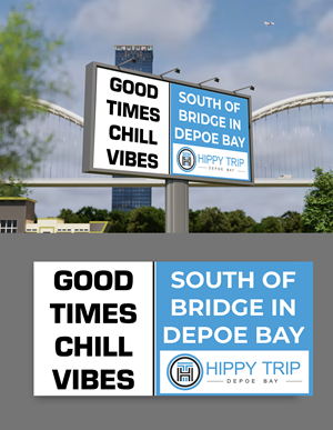 Billboard Design by designer1975 for this project | Design: #35474458