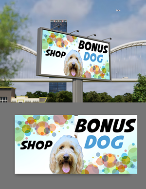 Billboard Design by designer1975 for this project | Design: #35486595