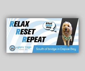 Billboard Design by Designed by MS for this project | Design: #35453832