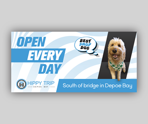 Billboard Design by Designed by MS for this project | Design: #35453833