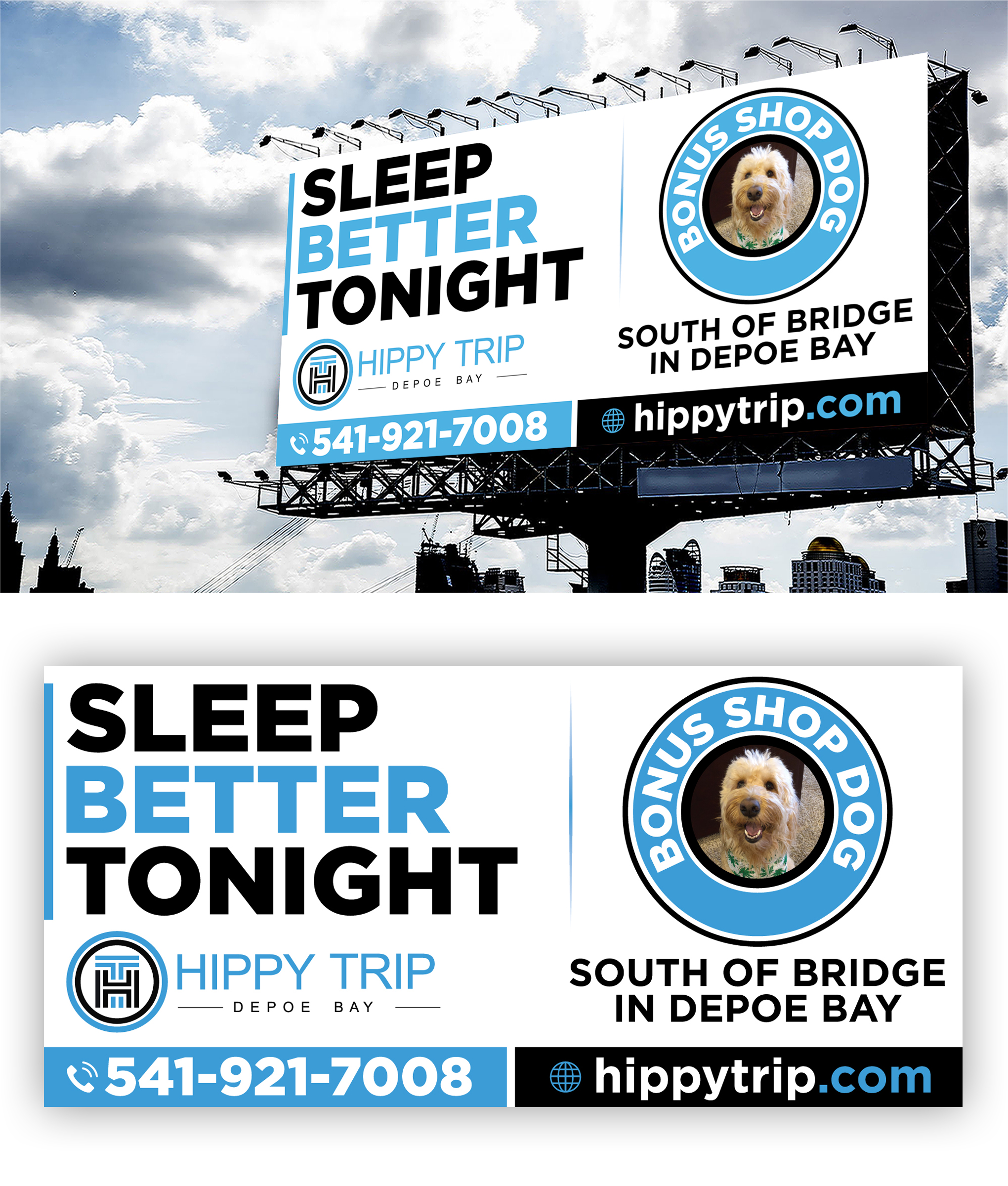 Billboard Design by VCreativeidea for this project | Design #35457208