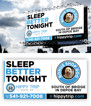 Billboard Design by VCreativeidea for this project | Design: #35457208