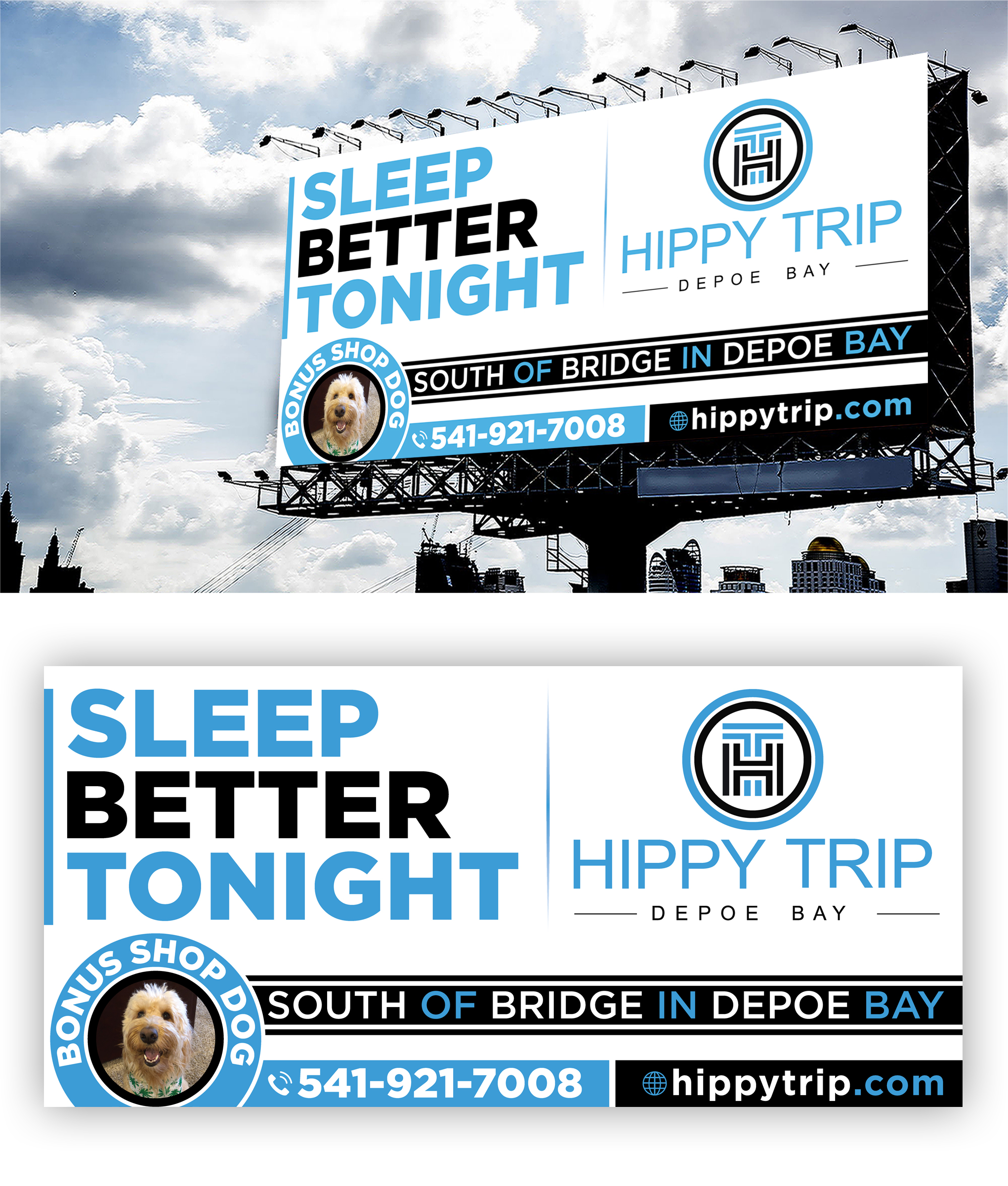 Diseño de Cartelera por VCreativeidea para este proyecto | Diseño #35457209
