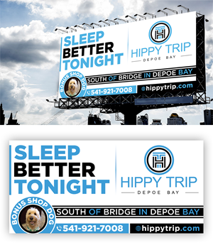 Diseño de Cartelera por VCreativeidea para este proyecto | Diseño: #35457209
